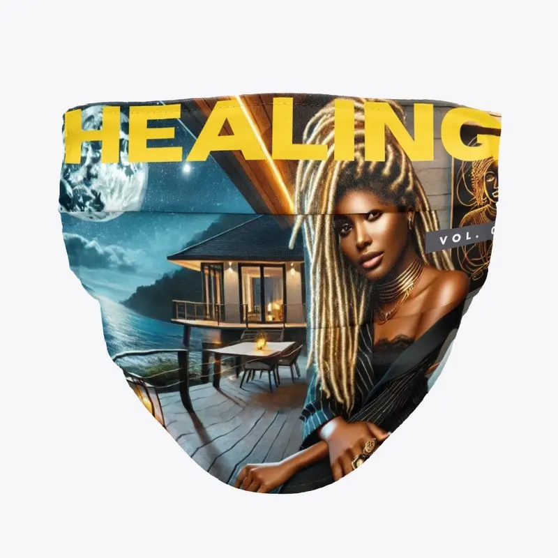 Healing Volume 02